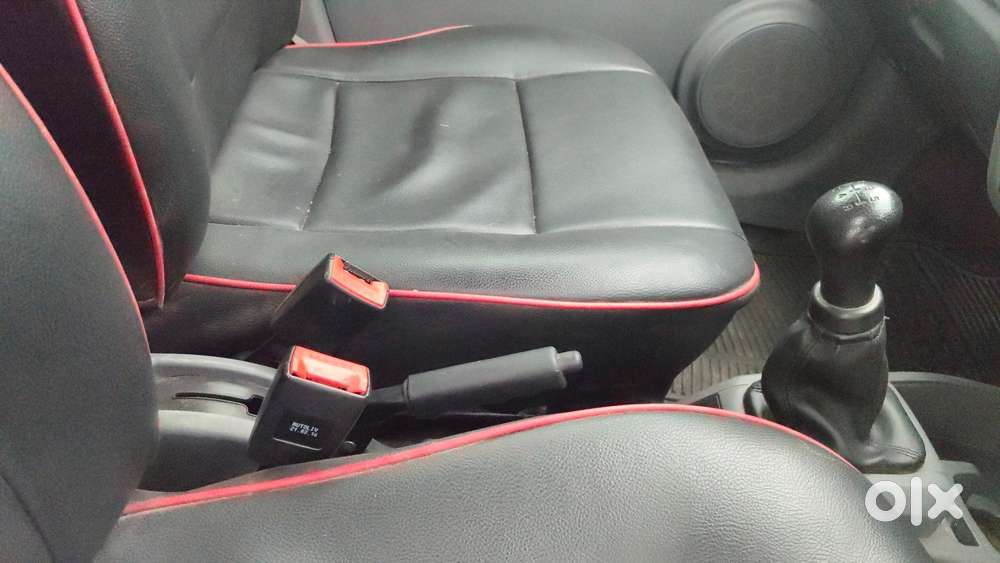 Maruti Suzuki Alto 800 2012-2016 Cng Lxi, 2016, Cng & Hybrids