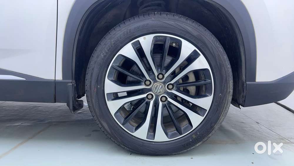 Mg Hector Sharp Diesel Mt, 2021, Diesel