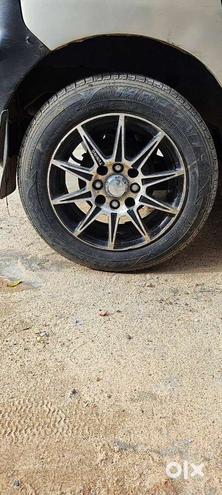 Hyundai Santro Xing 2006 (fix Price Deal) Rare Used Only Genuine Users