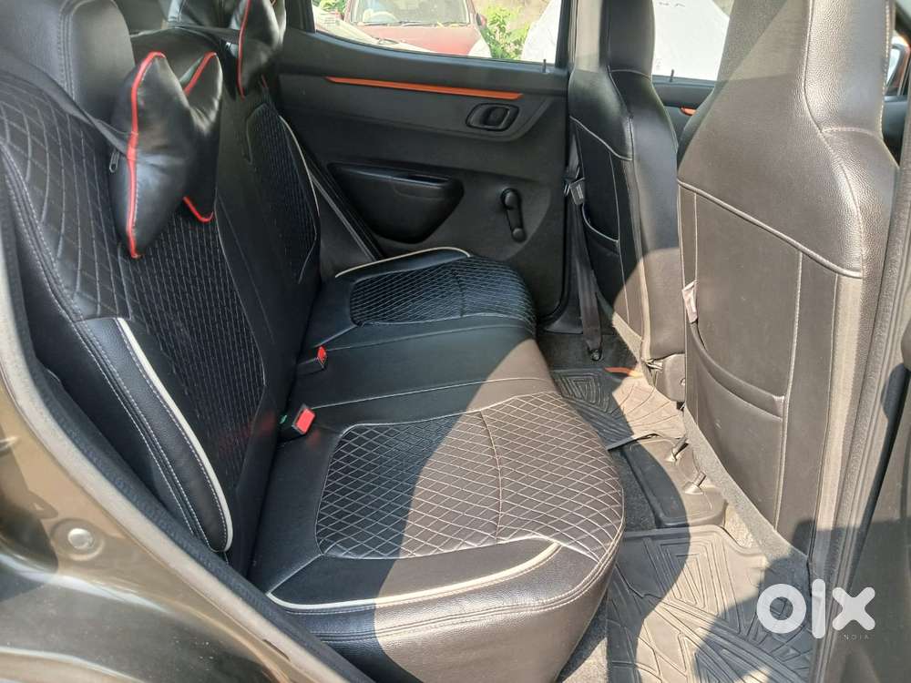 Renault Kwid Climber 1.0 Amt, 2019, Petrol