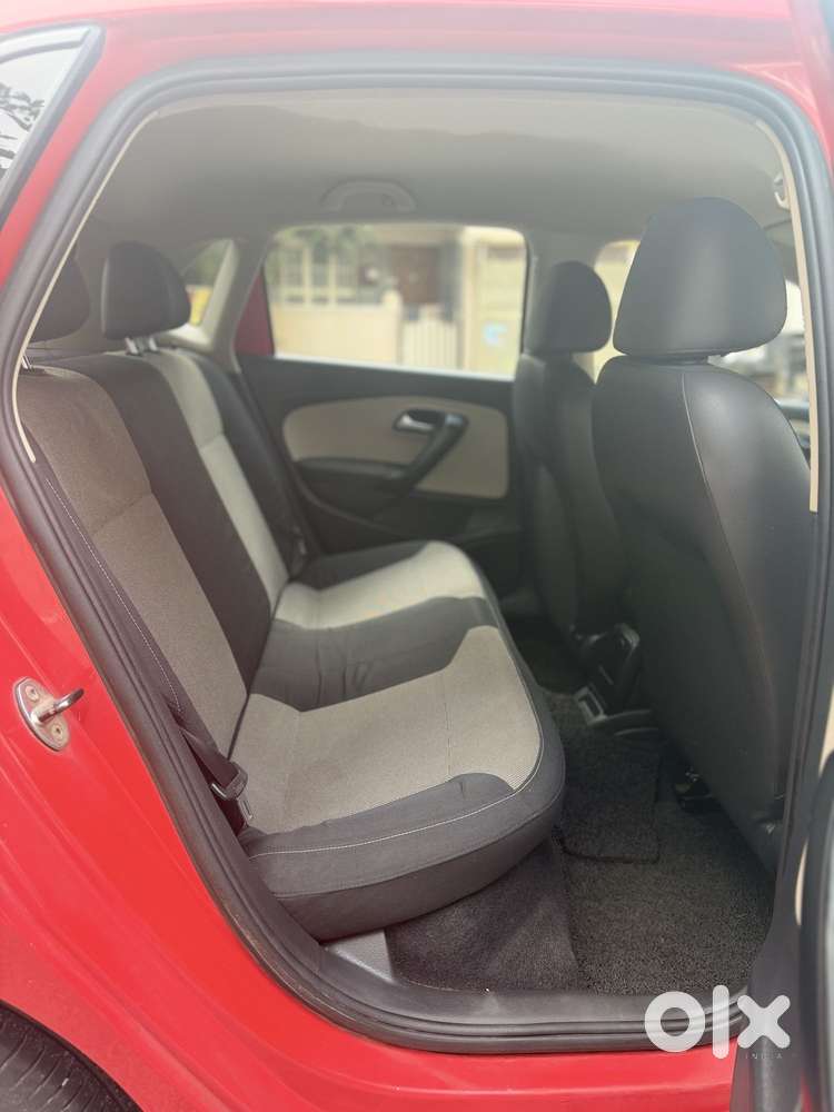 Volkswagen Polo Gt Tsi, 2014, Petrol