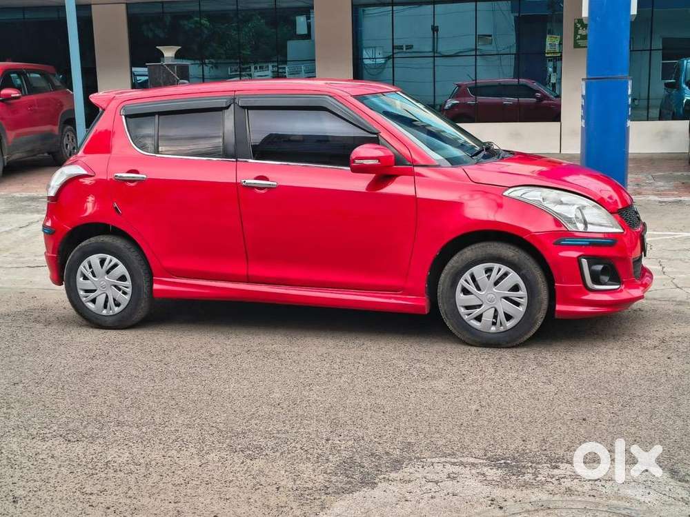 Maruti Suzuki Swift 2017 Diesel Good Condition