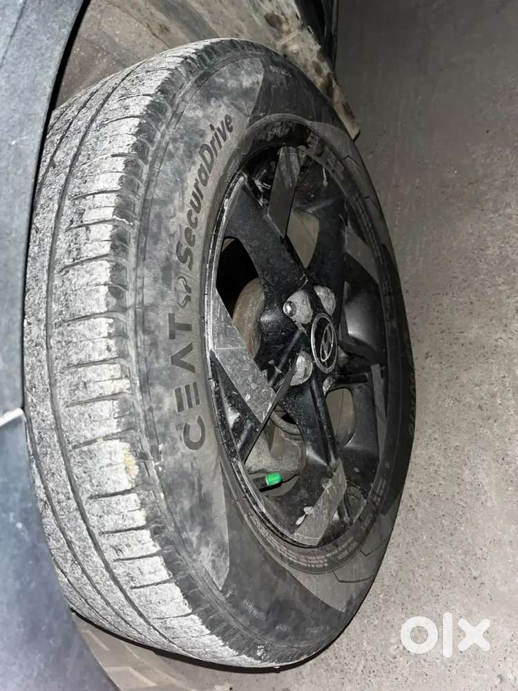 Hyundai Venue 2021 Model