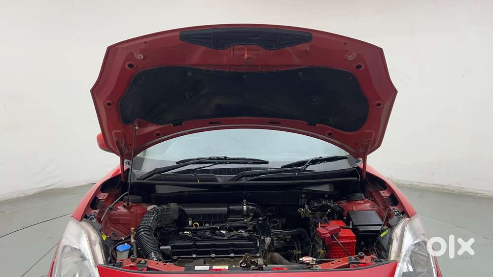 Maruti Suzuki Swift 1.3 Lxi, 2019, Petrol