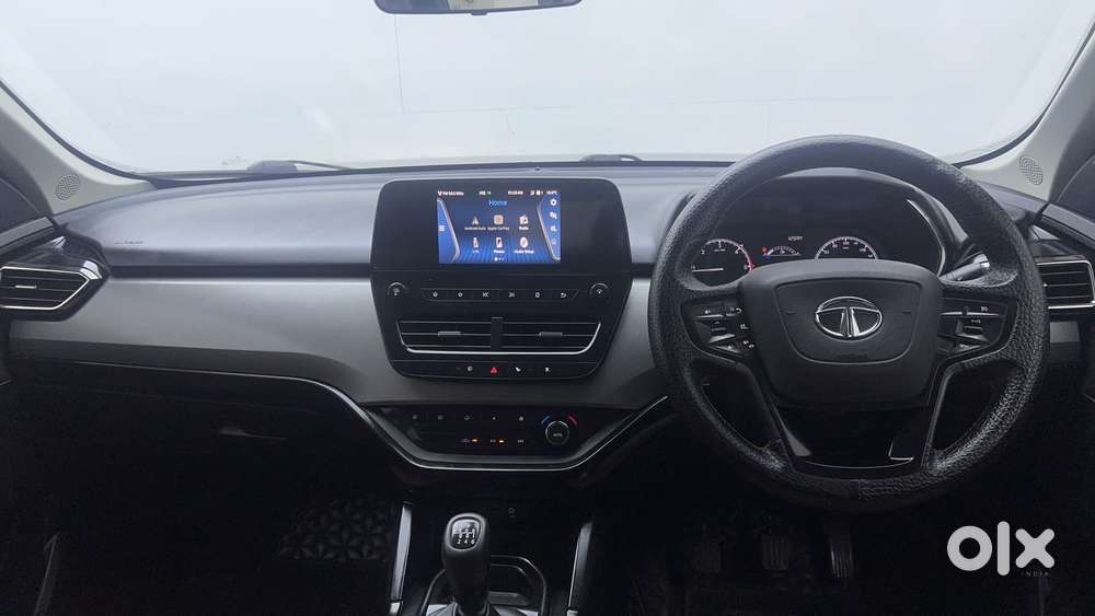 Tata Harrier 2.0 Kryotec Xt Plus Dark Edition, 2022, Diesel