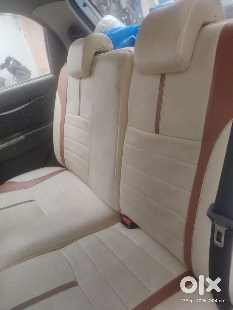 Chevrolet Spark 1.0 Ls Petrol Manual 2007