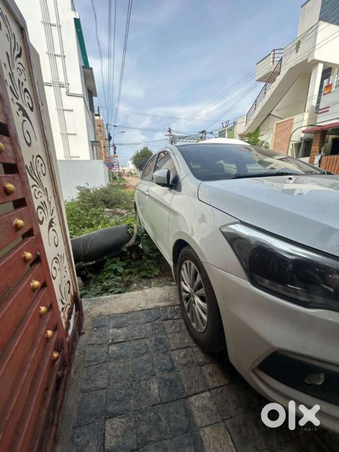Maruti Suzuki Ciaz 1.5 Zeta Shvs Mt, 2023, Petrol