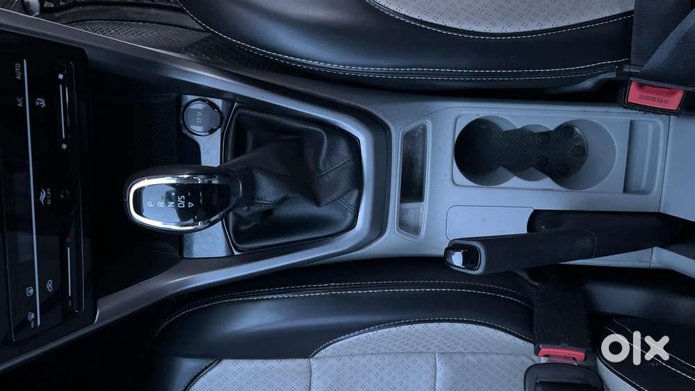 Skoda Kushaq 1.0 Ambition Classic Tsi At, 2021, Petrol