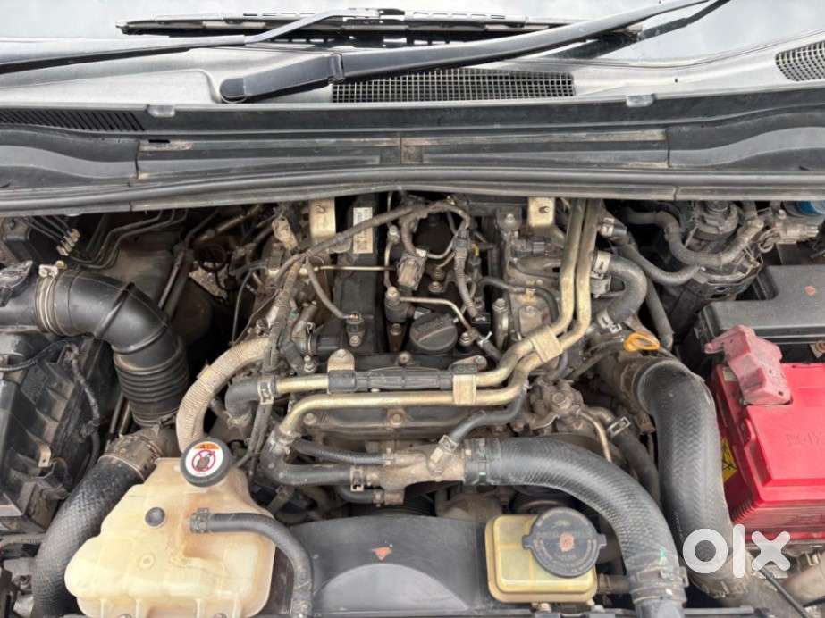 Toyota Innova Crysta [2020-ongoing] 2.4 Gx 8 Str, 2020, Diesel