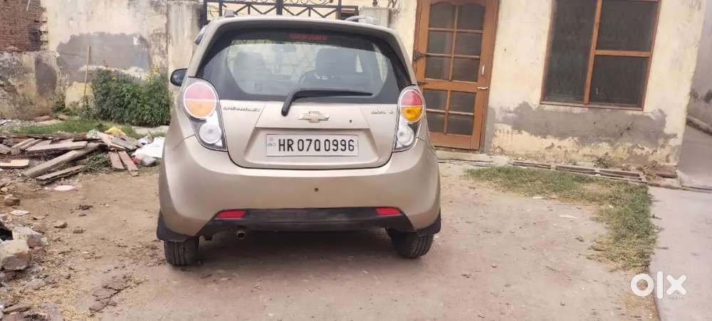 Chevrolet Corvette 2010