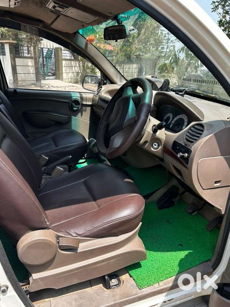 Mahindra Xylo 2011 Diesel Good Condition