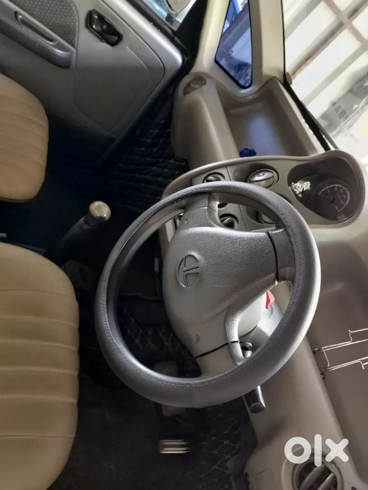 Tata Nano For Sale (lady Driven)