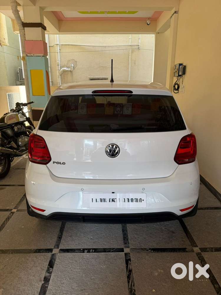 Volkswagen Polo 1.0 2019 - Well Maintained