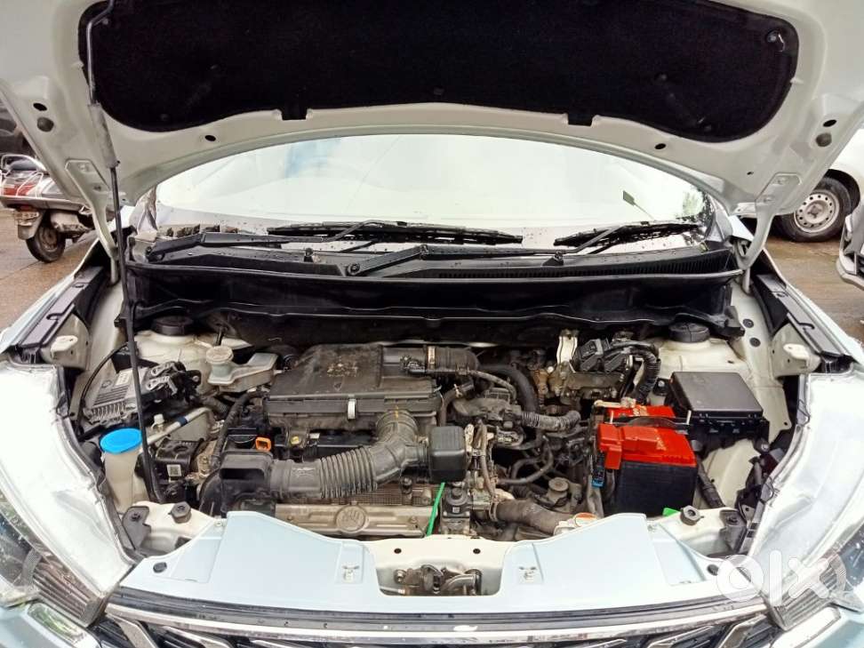 Maruti Suzuki Ertiga Zxi (o) Cng [ ], 2023, Cng & Hybrids