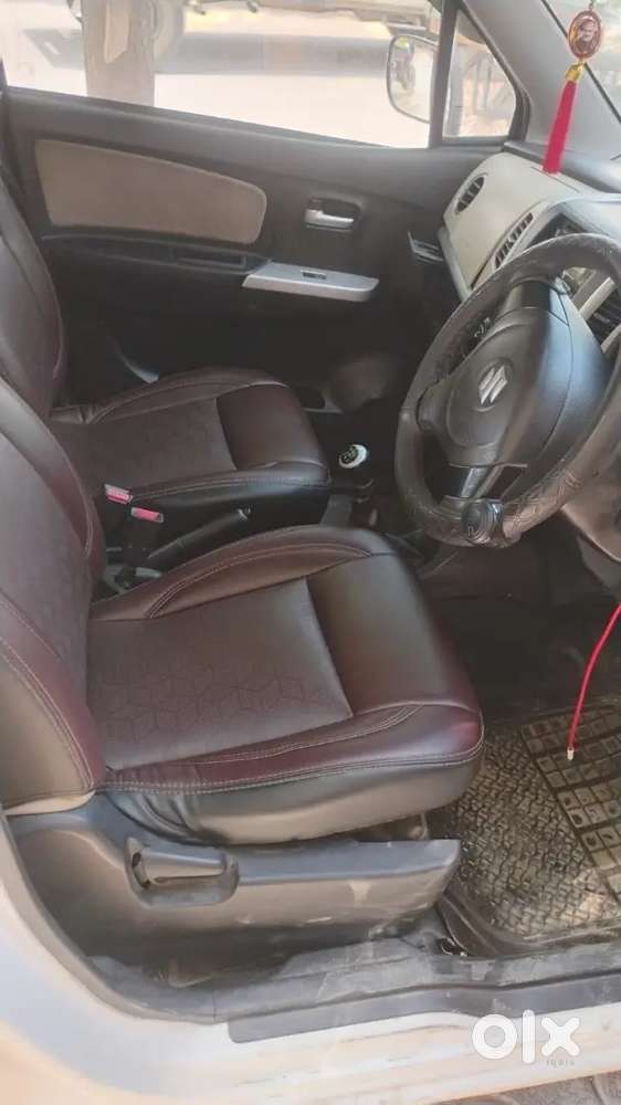 New Lene Hai Maini 2018 Maruti Suzuki Wagon R Cng Lxi