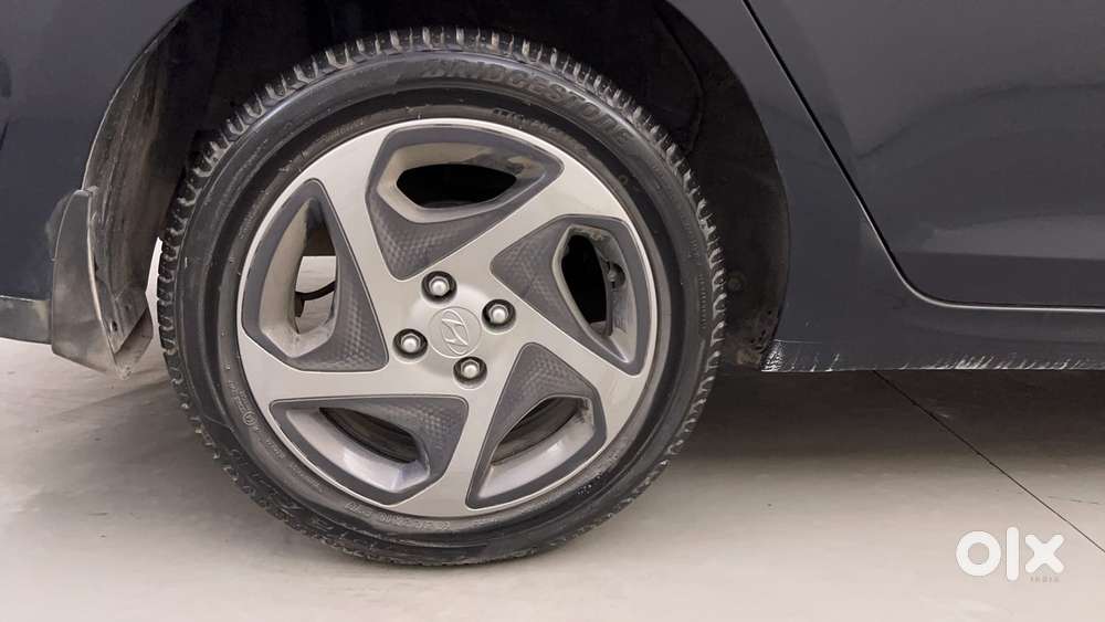 Hyundai Verna 1.5 S Plus Petrol Mt, 2022, Petrol
