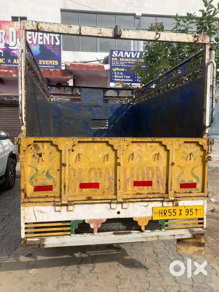 Mahindra Bolero Pik-up 2016 Diesel Good Condition Well Maintenance