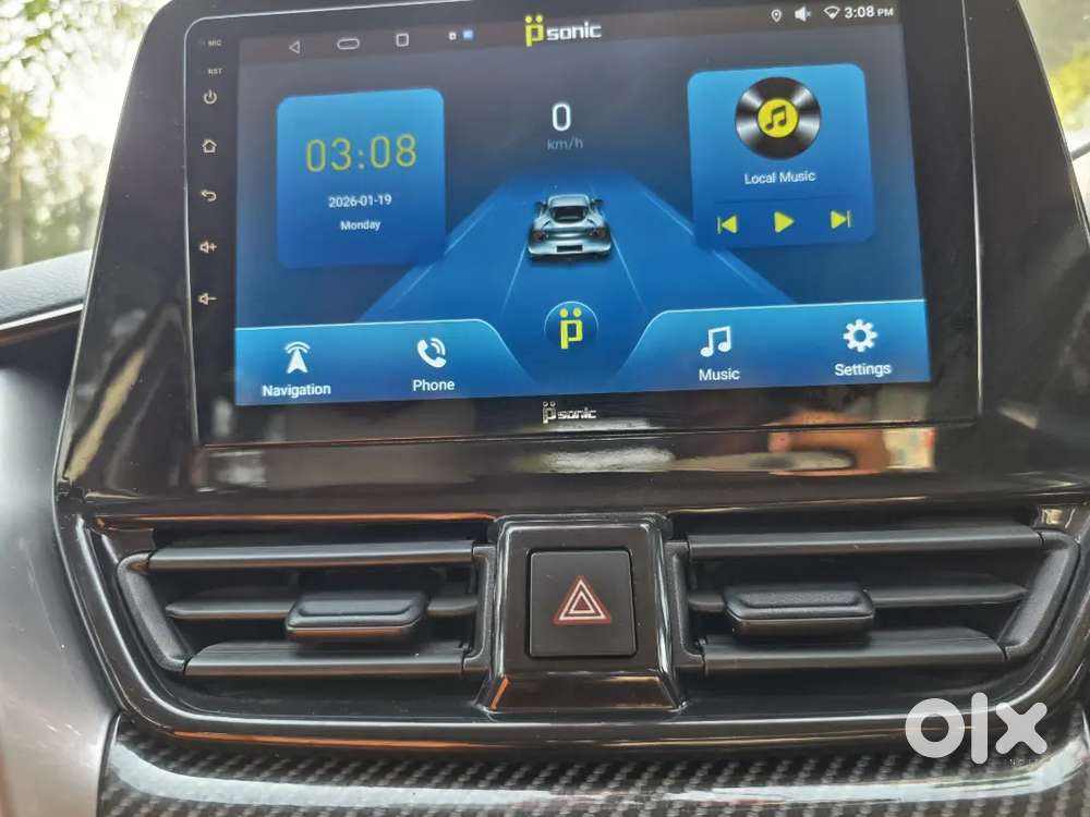 Maruti Suzuki Fronx 2024 Full Loaded