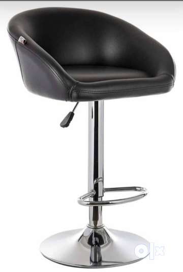 Kitchen deals revolving chair