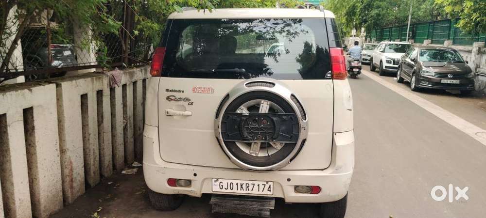 Mahindra Quanto 2012 Diesel