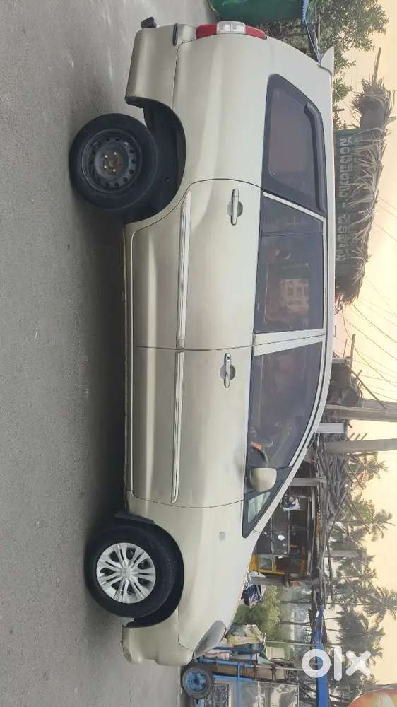 Toyota Innova 2009 Diesel Well Maintained
