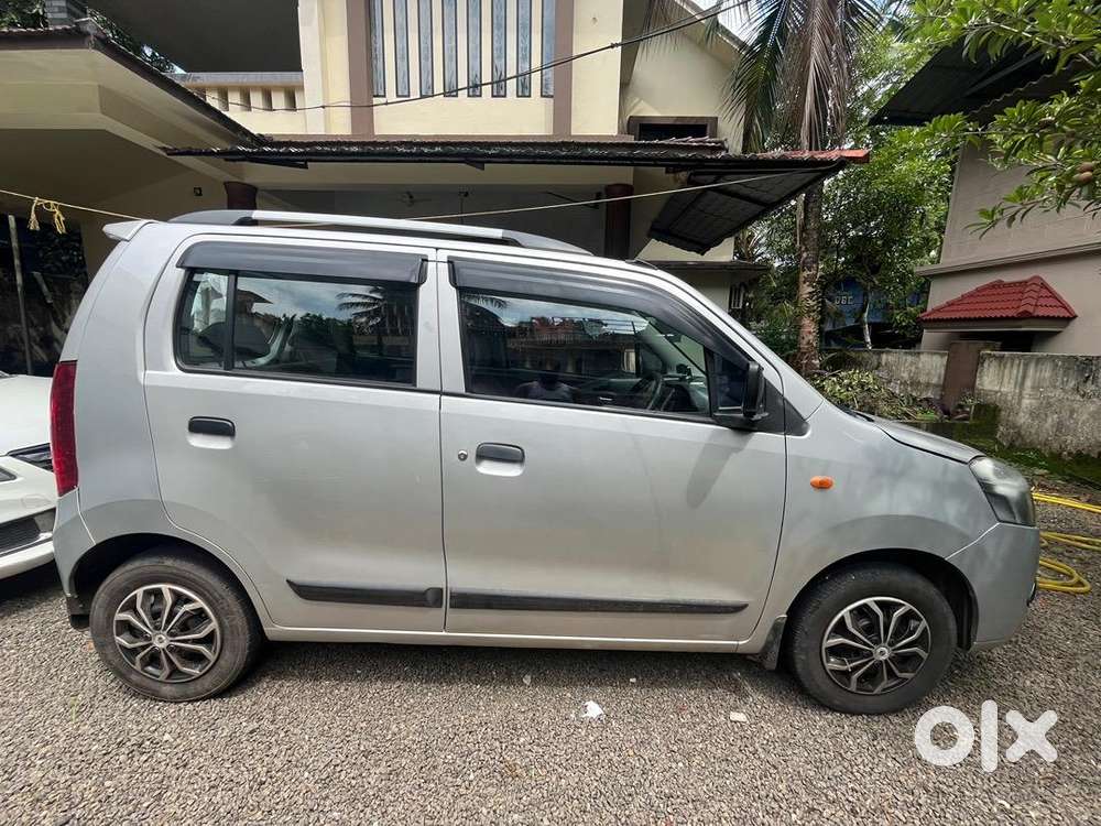 Maruti Suzuki Model 2010