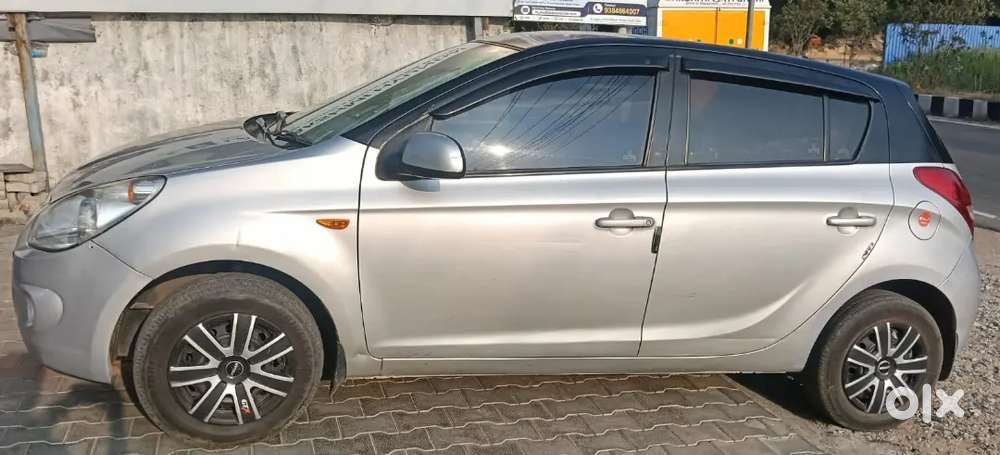 Hyundai I20 [2012-2014] 1.2 Asta (o)