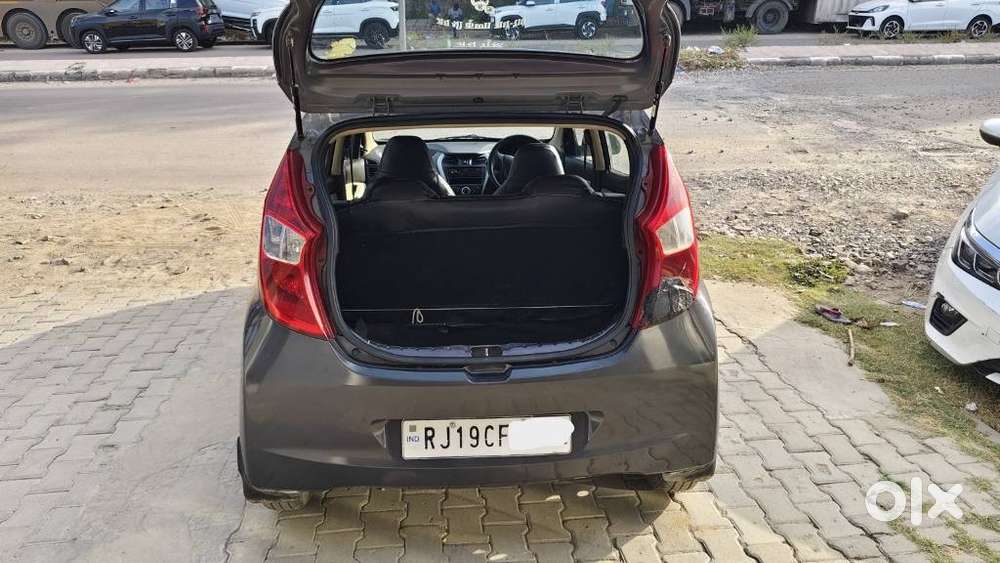 Hyundai Eon Era +, 2016, Petrol
