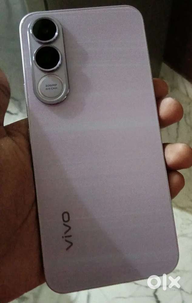 Vivo v70 Fe