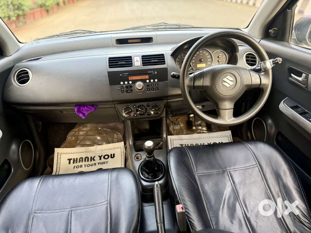 Maruti Suzuki Swift Dzire 1.3 Vxi, 2008, Cng & Hybrids