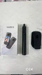 Insta 360 x3