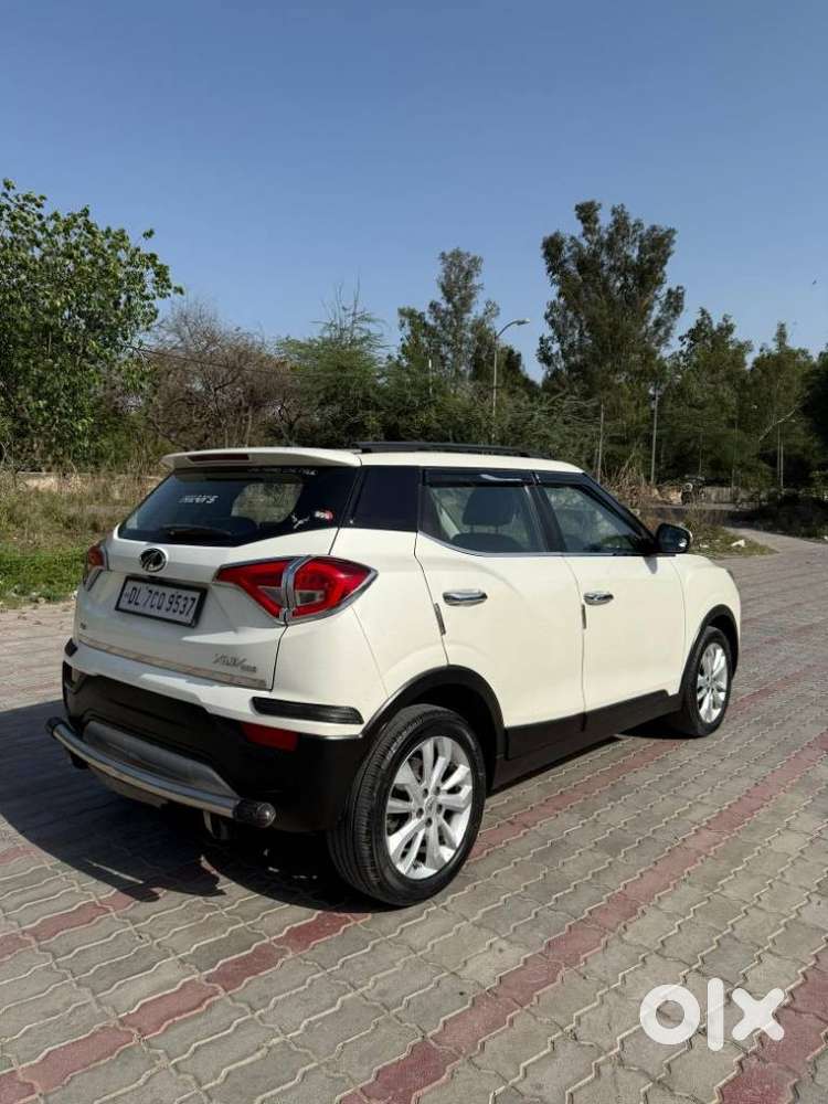 Mahindra Xuv300 W8 Diesel, 2019, Diesel