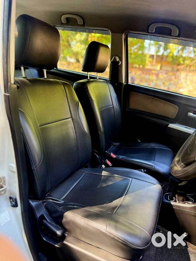 Maruti Suzuki Wagon R 1.0 2013-2019 Lxi Cng, 2017, Cng & Hybrids