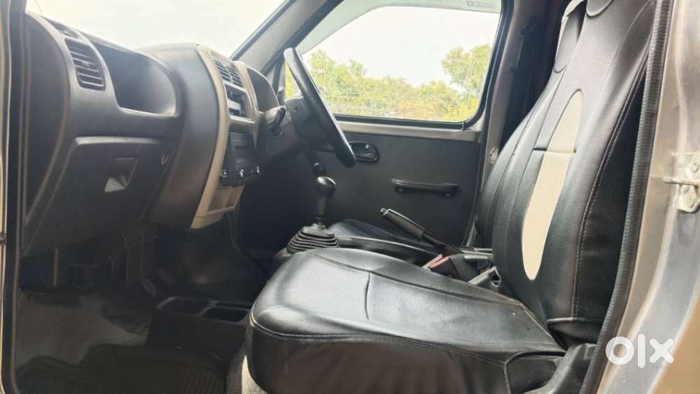 Maruti Suzuki Eeco 5 Seater Ac, 2020, Petrol