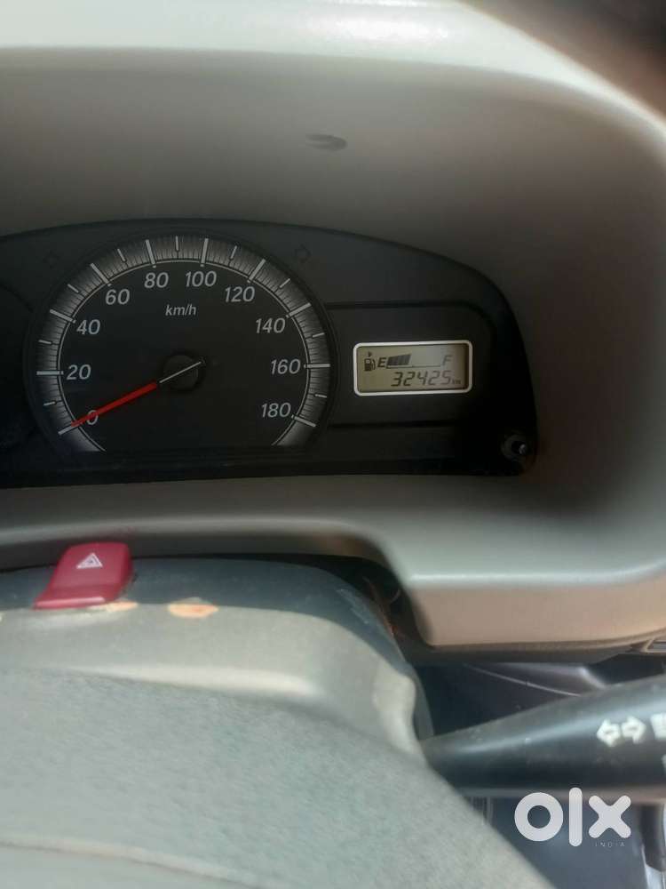 Maruti Suzuki Eeco 2019 Petrol Well Maintained