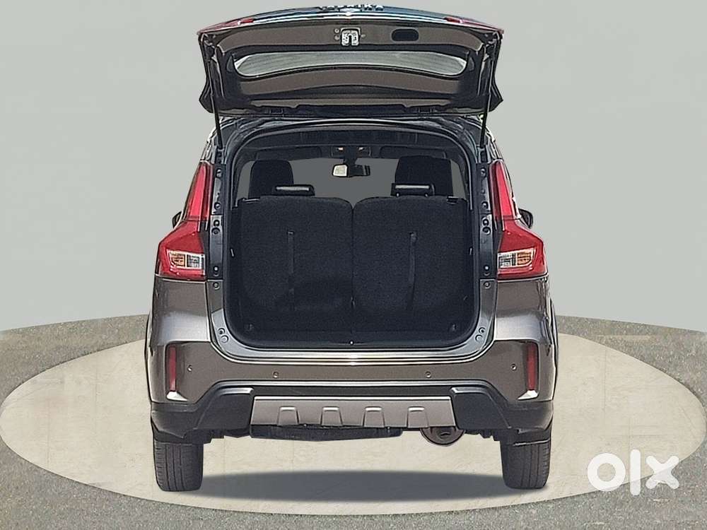 Maruti Suzuki Xl6 1.5 Zeta Mt, 2021, Petrol
