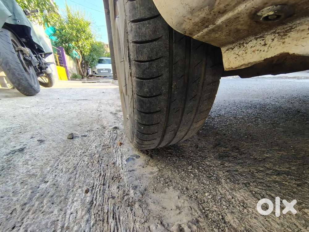 Tata Vista Tech 2011 Diesel 125400 Km Driven