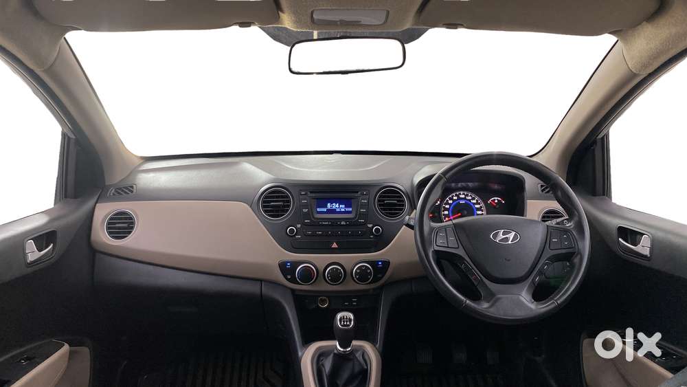 Hyundai Grand I10 Asta 1.2 Kappa Vtvt, 2016, Petrol