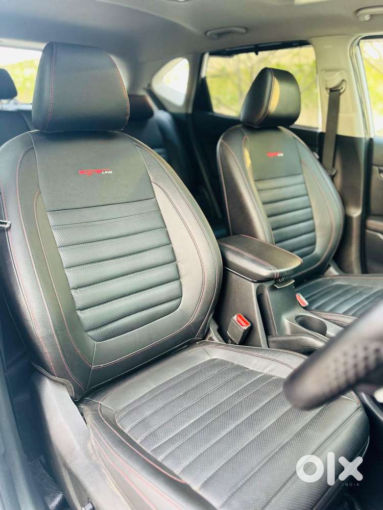 Kia Seltos 1.5 Gtx+ Diesel At Dual Tone, 2023, Diesel