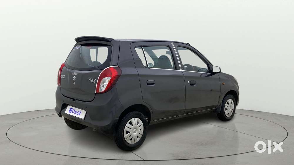 Maruti Suzuki Alto 800 2012-2016 Lxi, 2016, Petrol