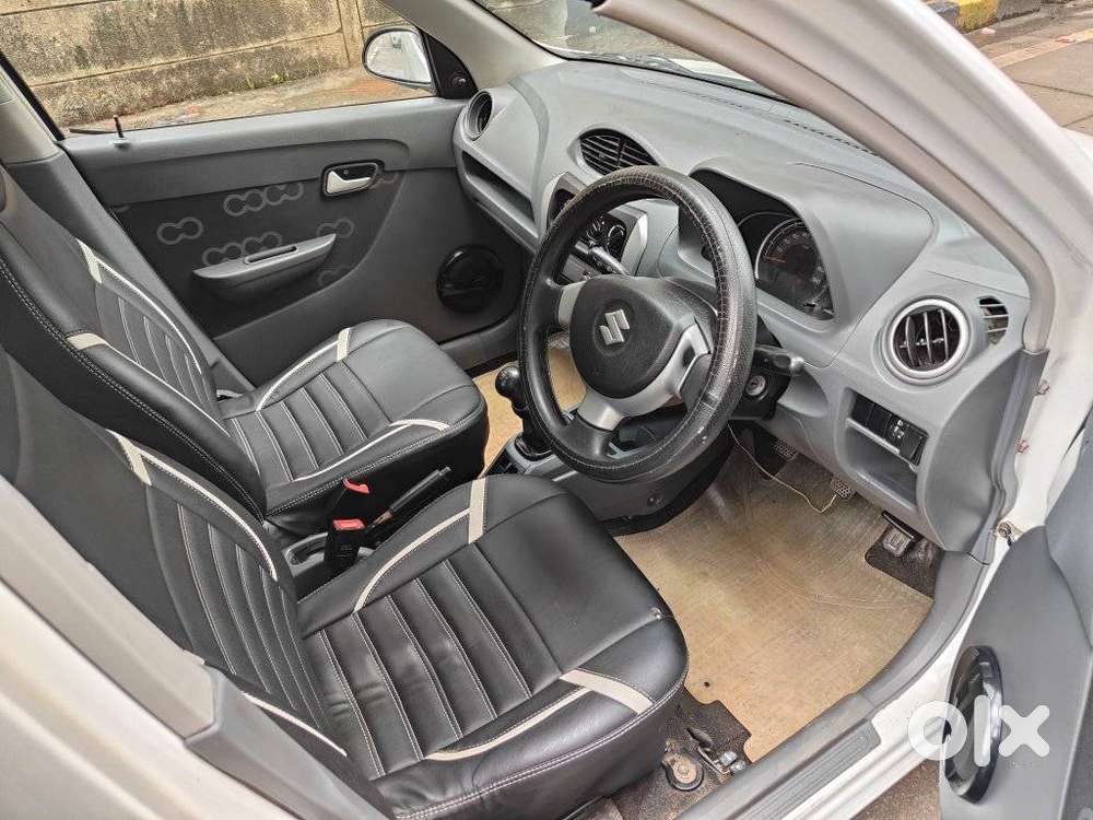 Maruti Suzuki Alto 800 Lxi, 2013, Petrol