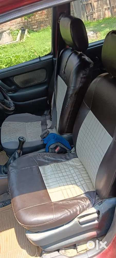 Maruti Suzuki Wagon R 2007 Duo Good Condition