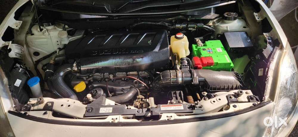 Maruti Suzuki Swift Dzire 2017 Diesel Well Maintained