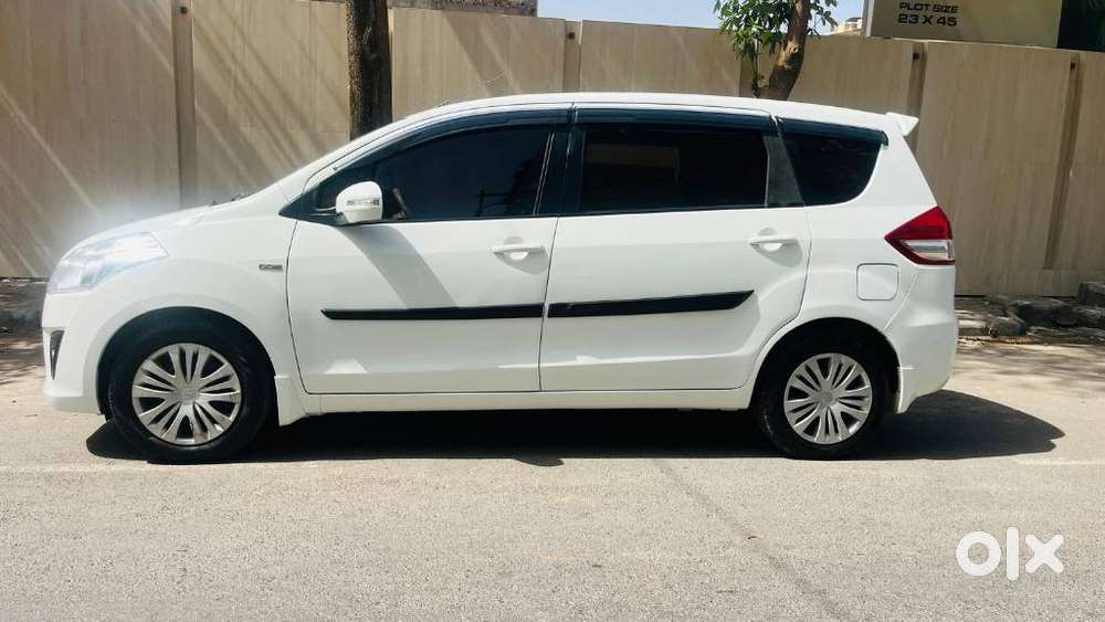 Maruti Suzuki Ertiga 2012-2015 Vdi, 2014, Diesel