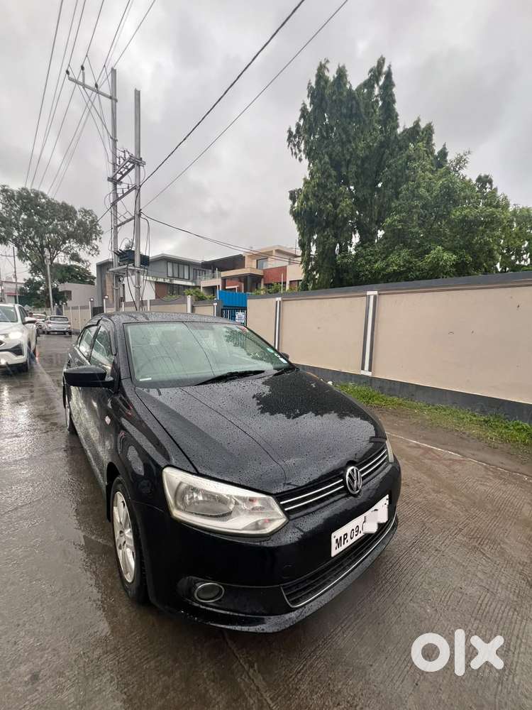 Volkswagen Vento 1.5 Tdi Highline Plus, 2012, Diesel