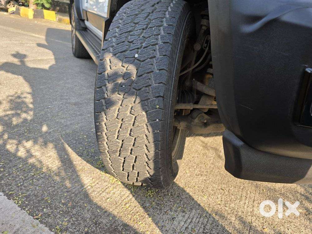 Mahindra Thar Roxx Ax7 L Diesel At 4wd, 2025, Diesel