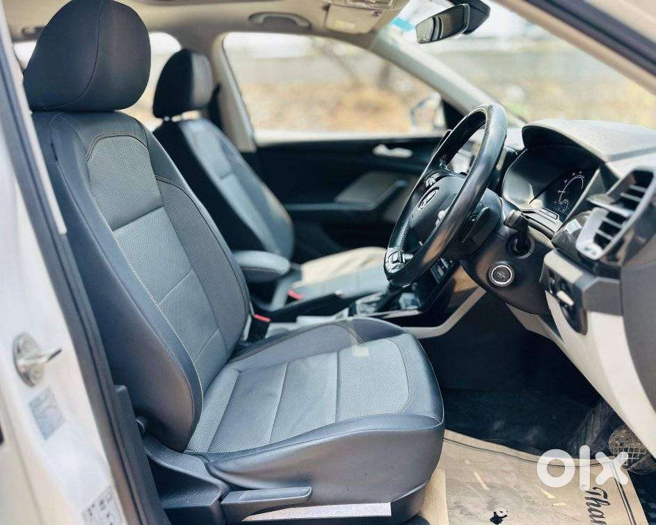 Skoda Kushaq 1.0 Tsi Style At, 2024, Petrol