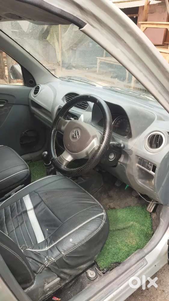 Maruti Suzuki Alto 800 Lxi 2016