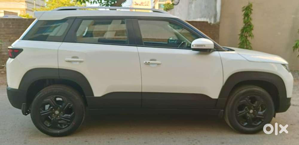 Maruti Suzuki Vitara Brezza Zxi +, 2022, Petrol