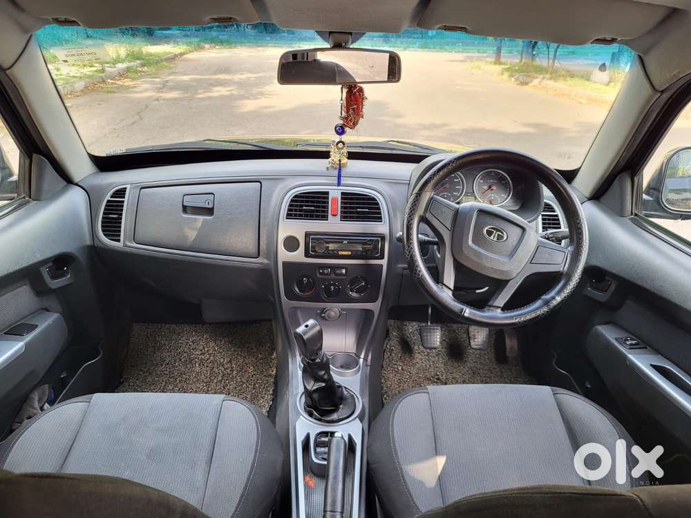 Tata Xenon Xt Ex 4x2, 2018, Diesel